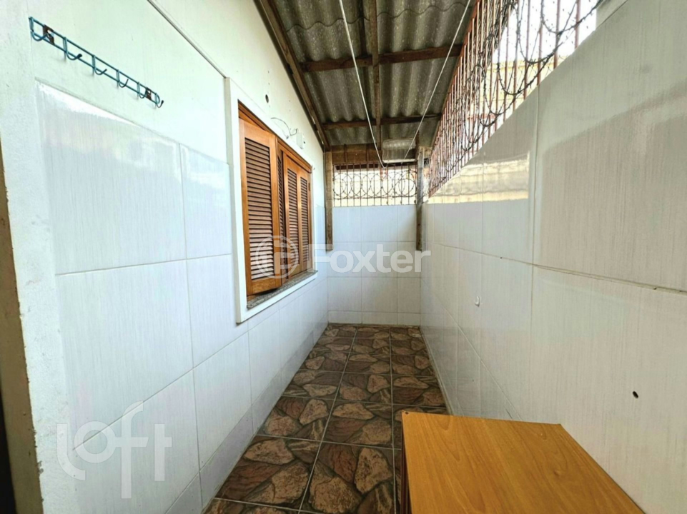 Casa de Condomínio à venda com 2 quartos, 62m² - Foto 11