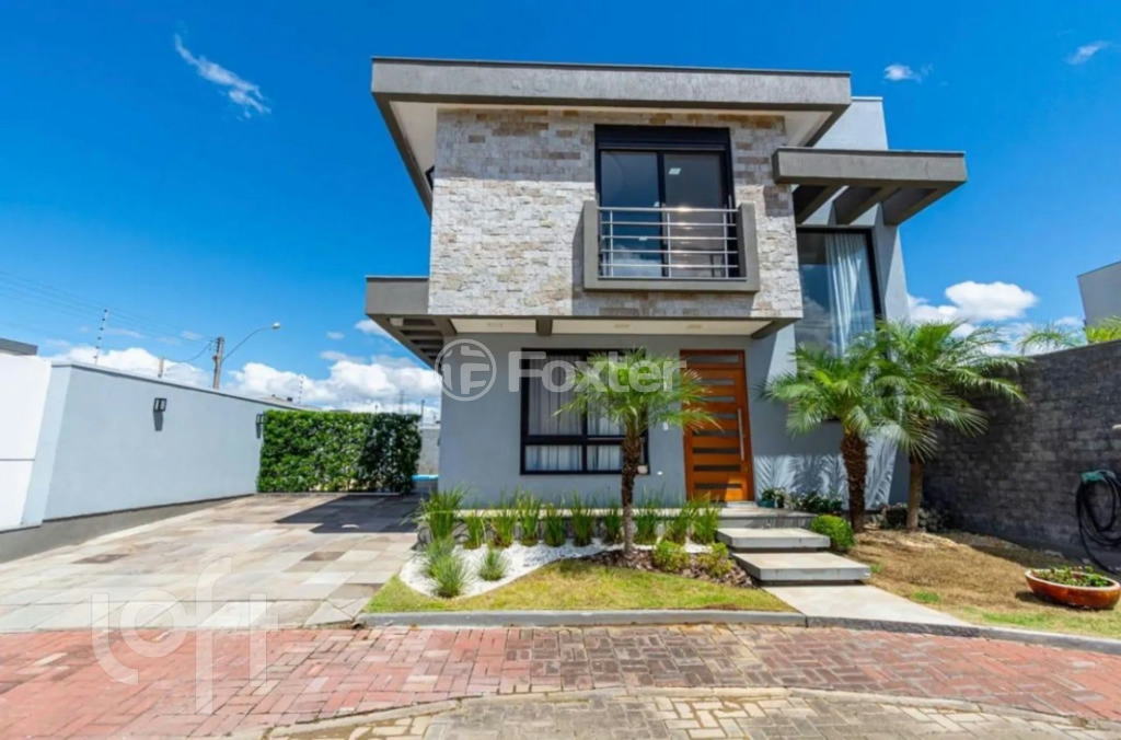 Casa de Condomínio à venda com 3 quartos, 257m² - Foto 12