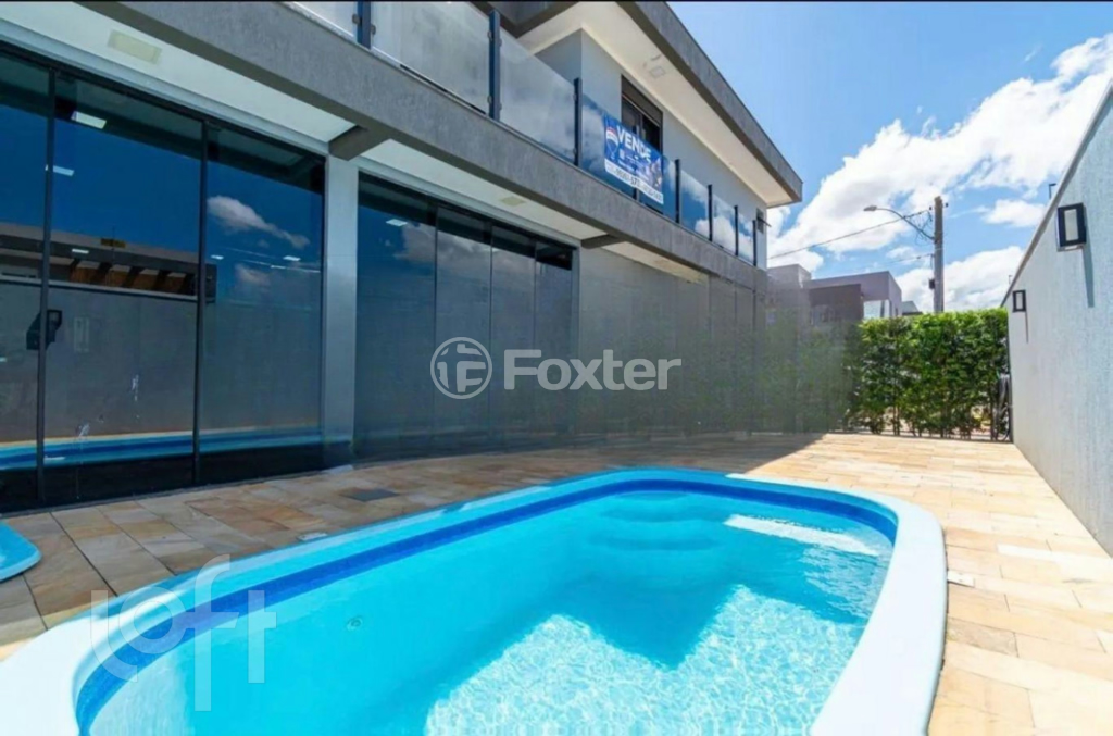 Casa de Condomínio à venda com 3 quartos, 257m² - Foto 13
