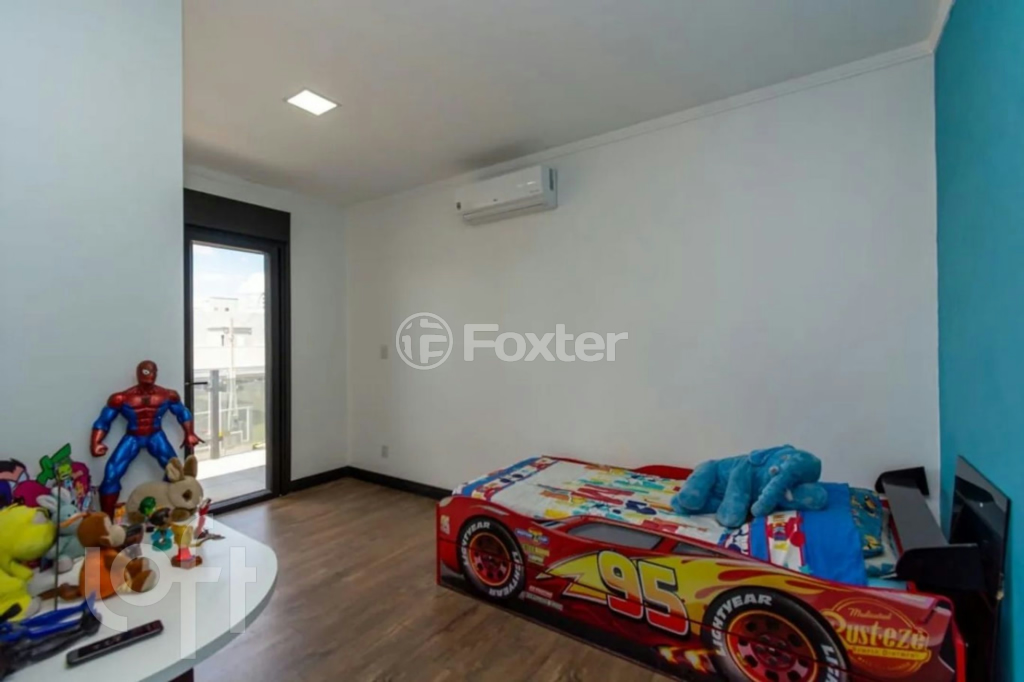 Casa de Condomínio à venda com 3 quartos, 257m² - Foto 8
