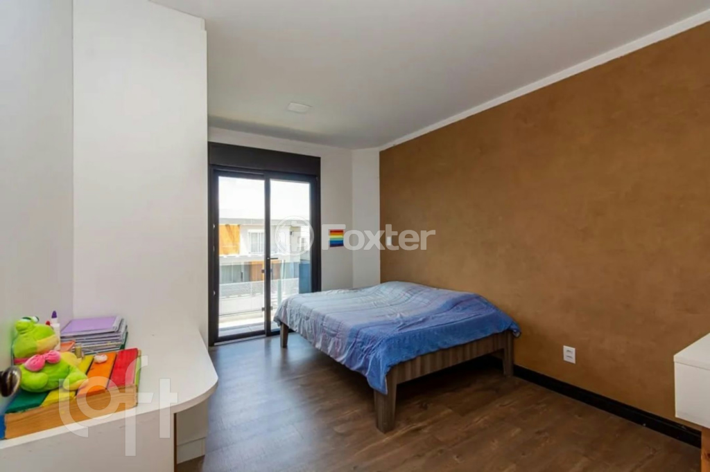 Casa de Condomínio à venda com 3 quartos, 257m² - Foto 10