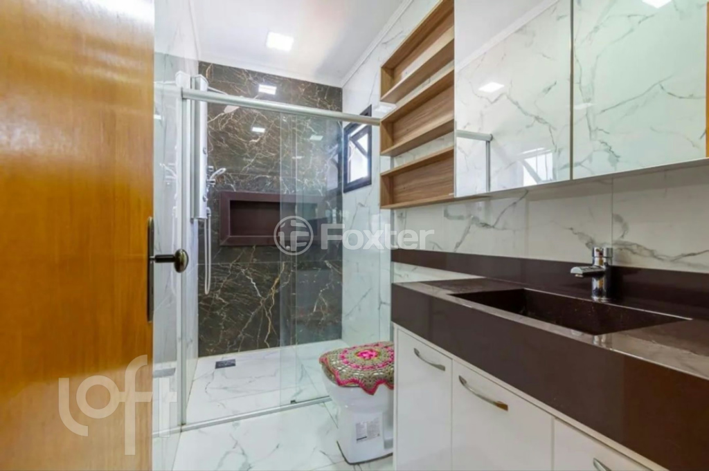 Casa de Condomínio à venda com 3 quartos, 257m² - Foto 7