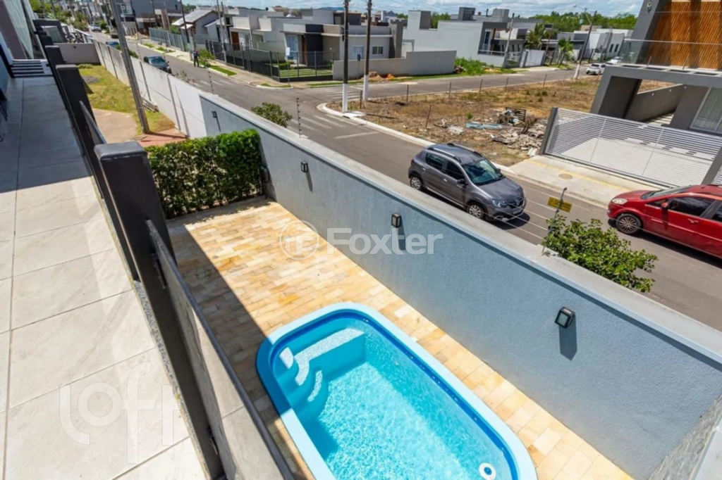 Casa de Condomínio à venda com 3 quartos, 257m² - Foto 9