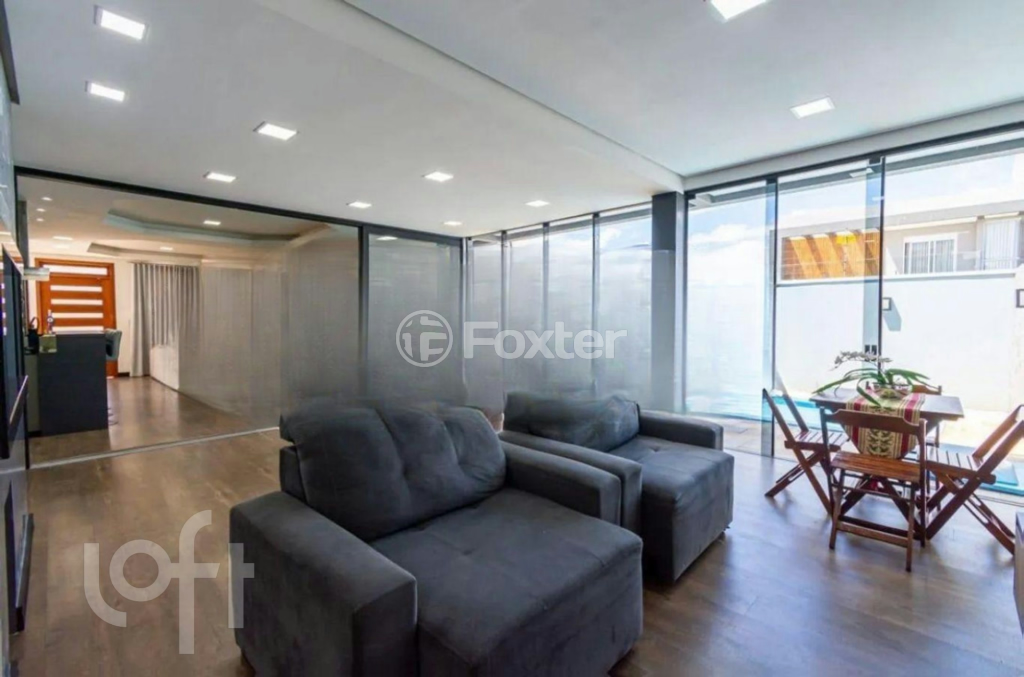 Casa de Condomínio à venda com 3 quartos, 257m² - Foto 1