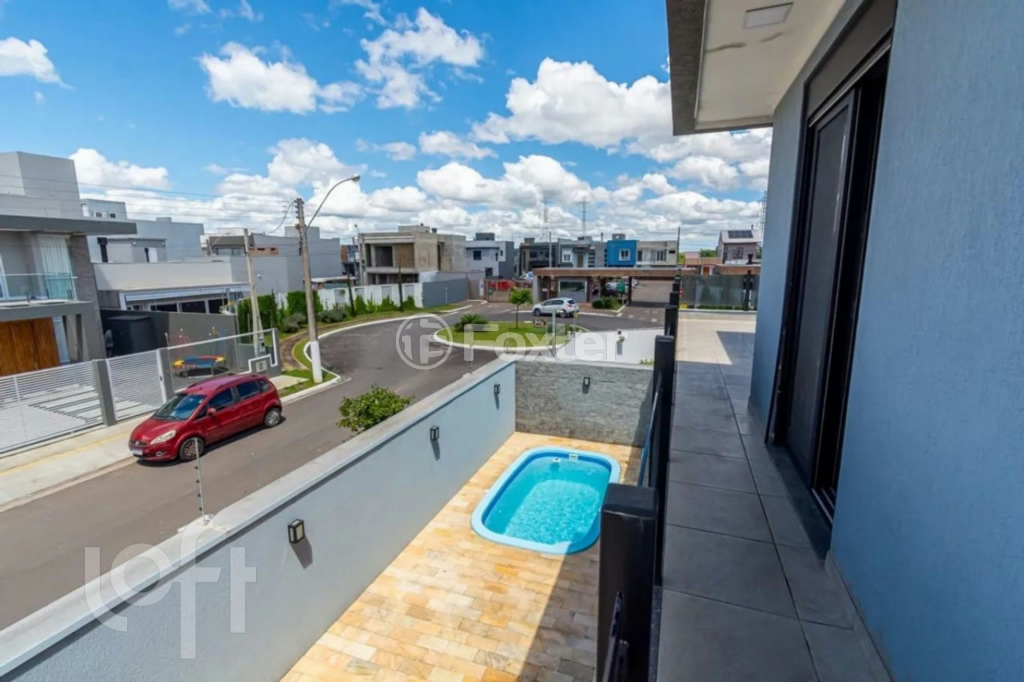 Casa de Condomínio à venda com 3 quartos, 257m² - Foto 11