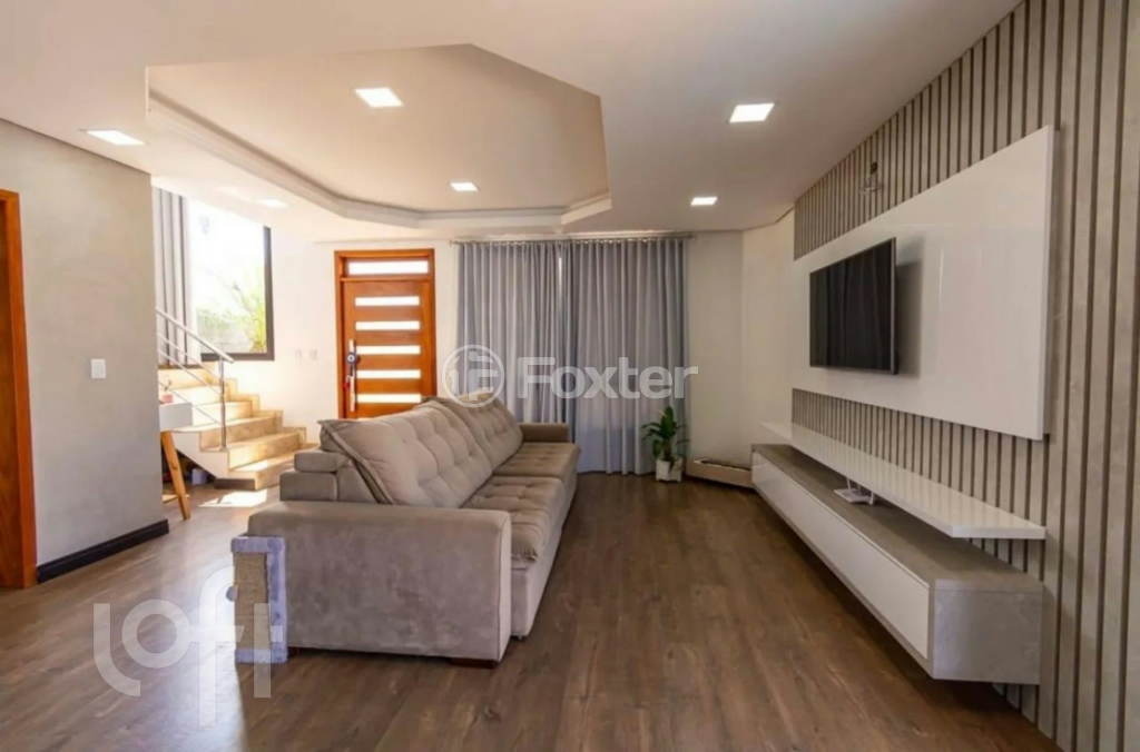 Casa de Condomínio à venda com 3 quartos, 257m² - Foto 5