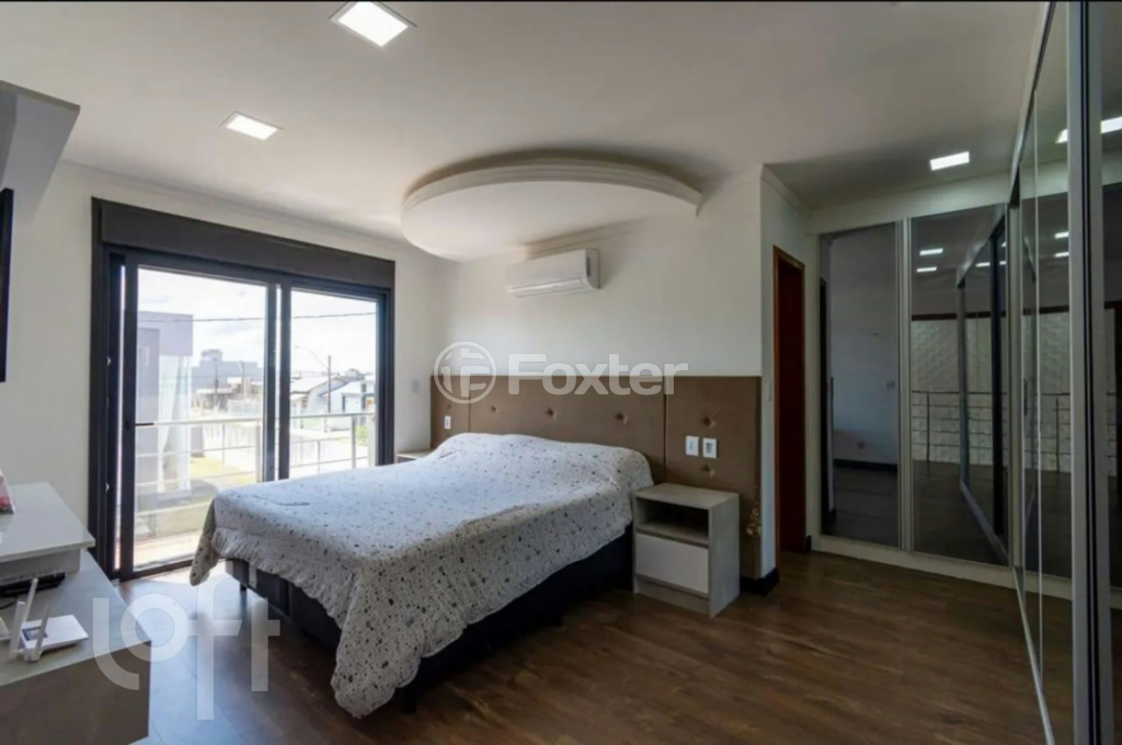 Casa de Condomínio à venda com 3 quartos, 257m² - Foto 6
