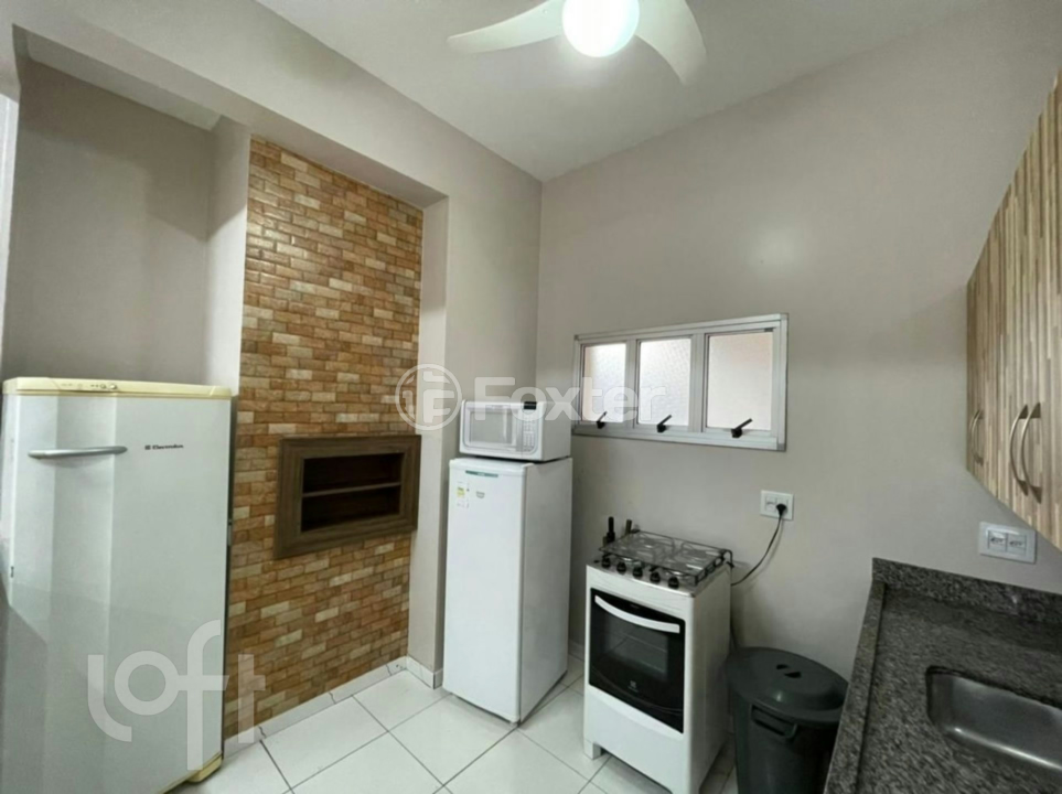 Apartamento à venda com 2 quartos, 56m² - Foto 17