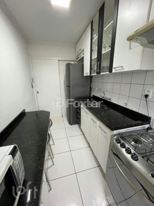 Apartamento à venda com 2 quartos, 56m² - Foto 9