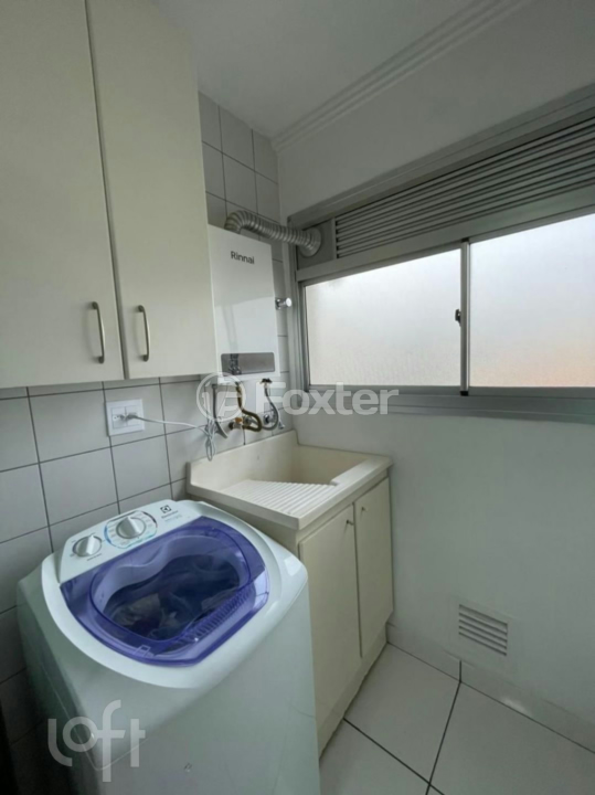 Apartamento à venda com 2 quartos, 56m² - Foto 6