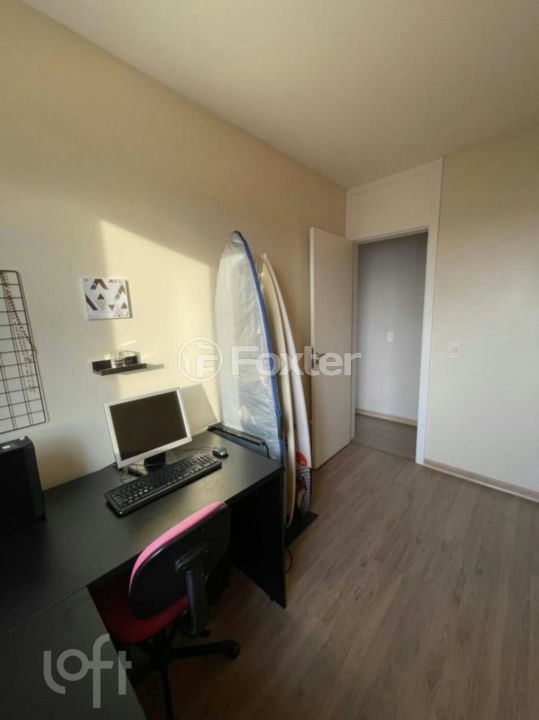 Apartamento à venda com 2 quartos, 56m² - Foto 13