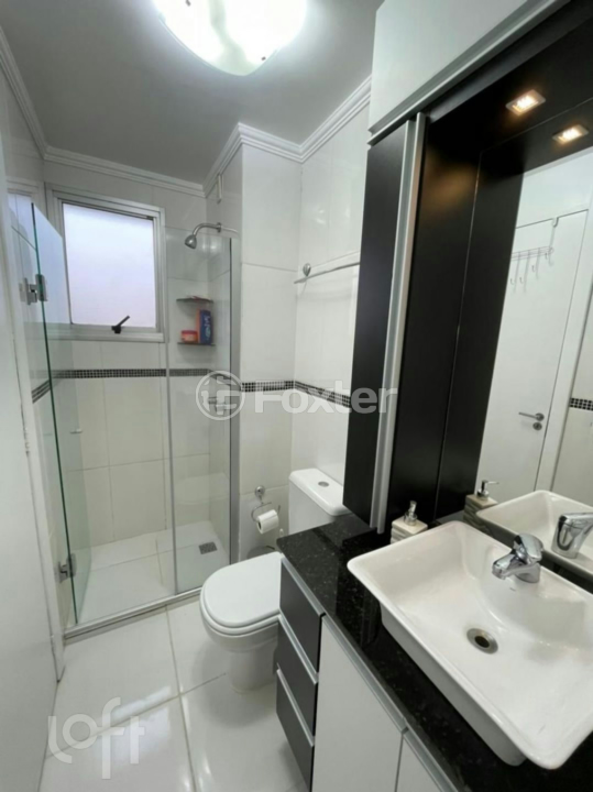 Apartamento à venda com 2 quartos, 56m² - Foto 12