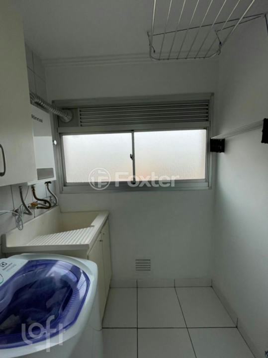 Apartamento à venda com 2 quartos, 56m² - Foto 7