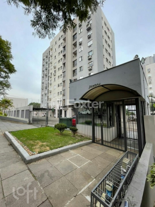 Apartamento à venda com 2 quartos, 56m² - Foto 21