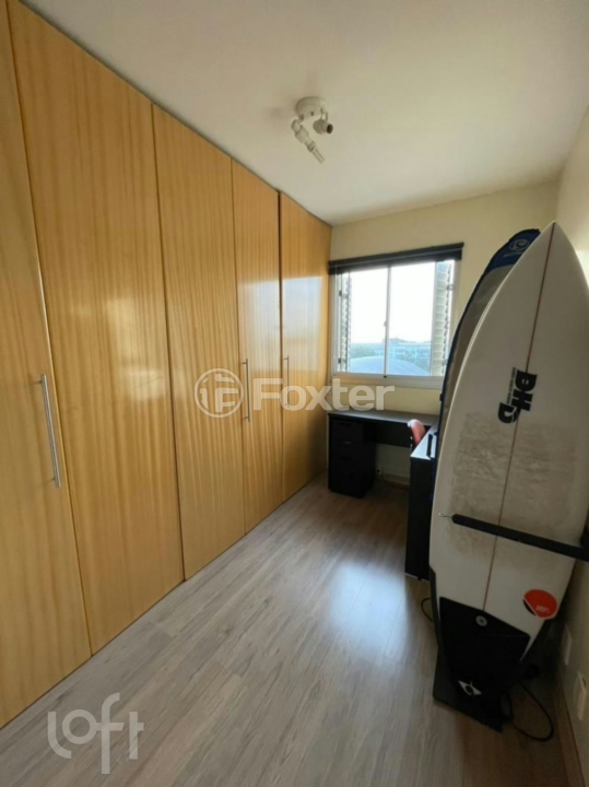 Apartamento à venda com 2 quartos, 56m² - Foto 14