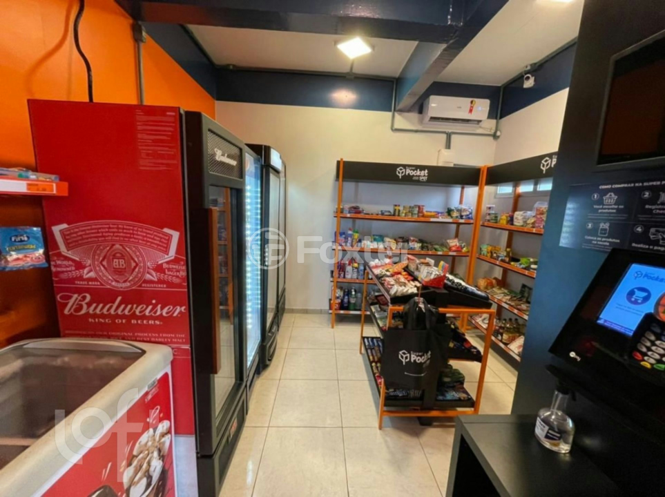 Apartamento à venda com 2 quartos, 56m² - Foto 20