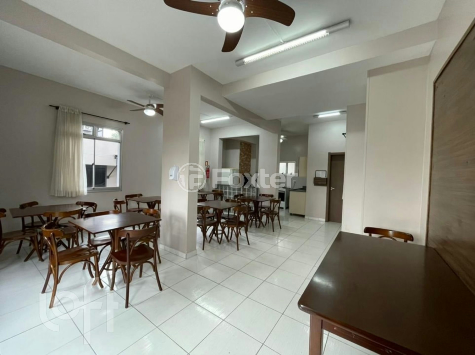 Apartamento à venda com 2 quartos, 56m² - Foto 16