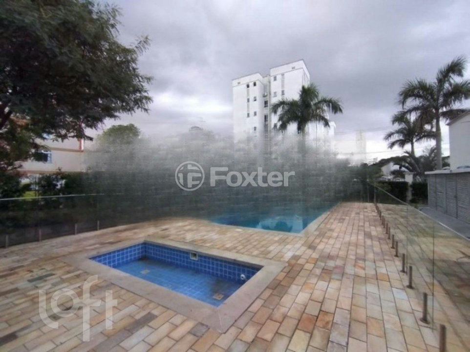 Apartamento à venda com 2 quartos, 118m² - Foto 12