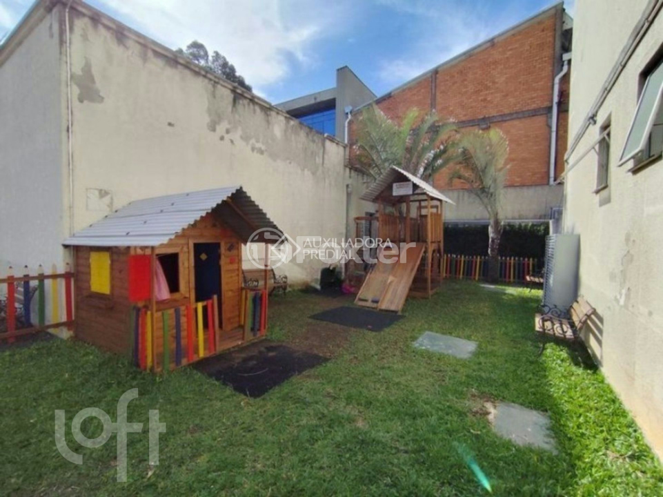 Apartamento à venda com 2 quartos, 118m² - Foto 15