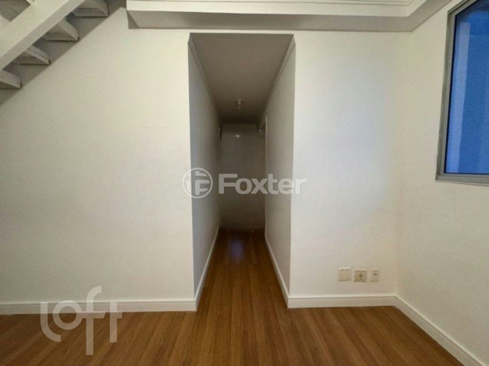Apartamento à venda com 2 quartos, 118m² - Foto 1