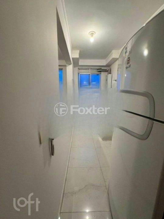 Apartamento à venda com 2 quartos, 118m² - Foto 4