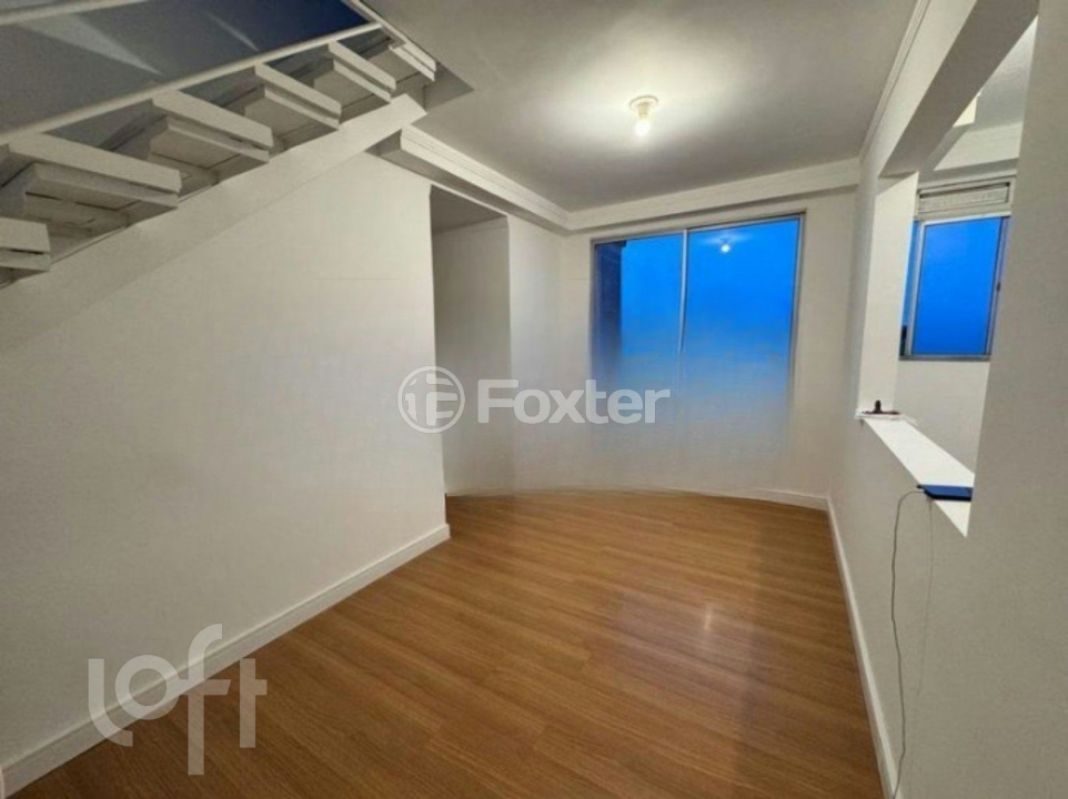 Apartamento à venda com 2 quartos, 118m² - Foto 3