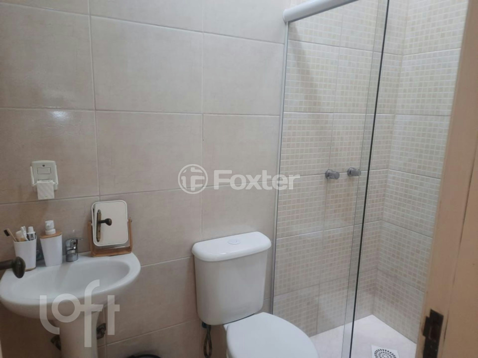 Casa à venda com 3 quartos, 199m² - Foto 16
