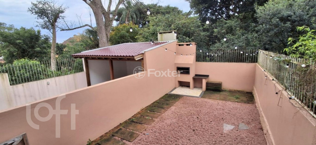 Casa à venda com 3 quartos, 199m² - Foto 24