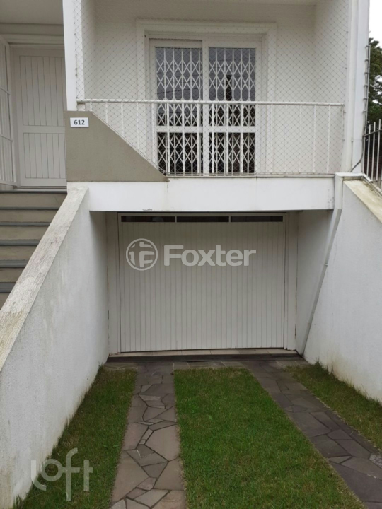 Casa à venda com 3 quartos, 199m² - Foto 19