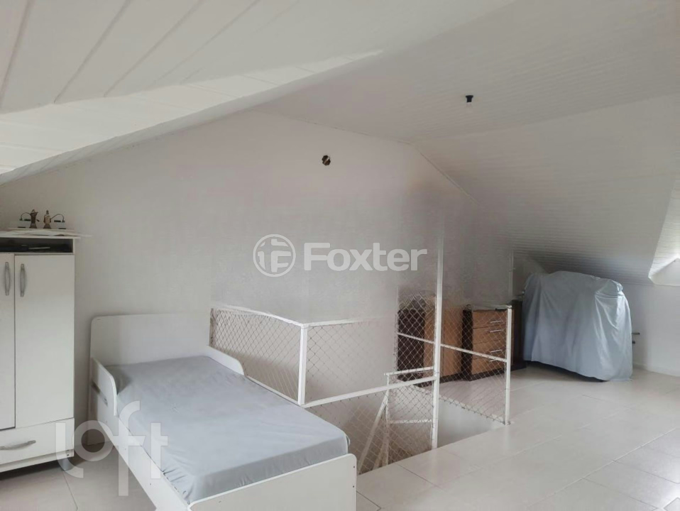 Casa à venda com 3 quartos, 199m² - Foto 22