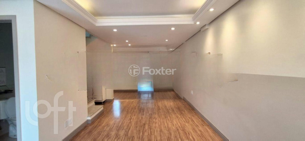 Casa à venda com 3 quartos, 199m² - Foto 2