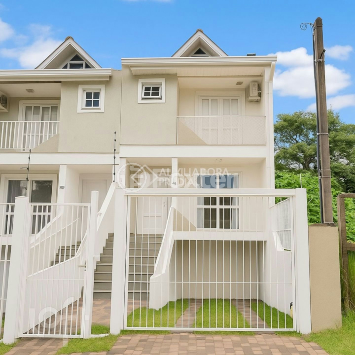 Casa à venda com 3 quartos, 199m² - Foto 29