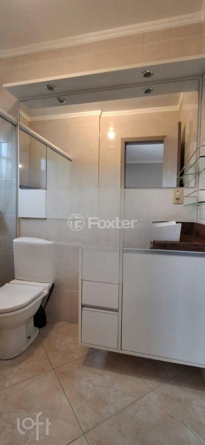 Casa à venda com 3 quartos, 199m² - Foto 17