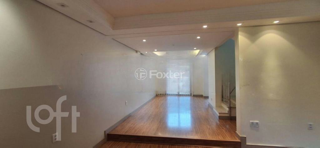 Casa à venda com 3 quartos, 199m² - Foto 9