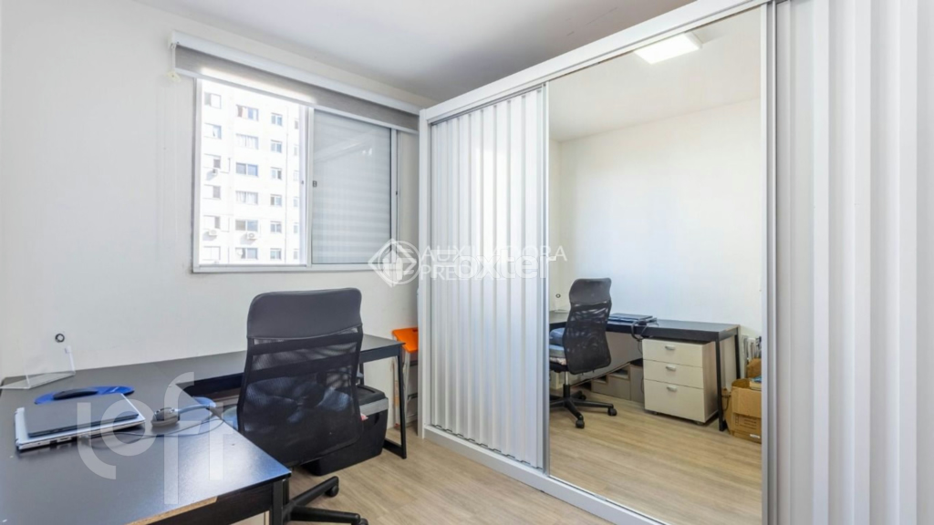 Apartamento à venda com 2 quartos, 45m² - Foto 15