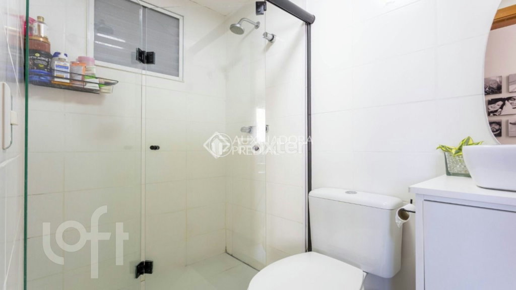 Apartamento à venda com 2 quartos, 45m² - Foto 24