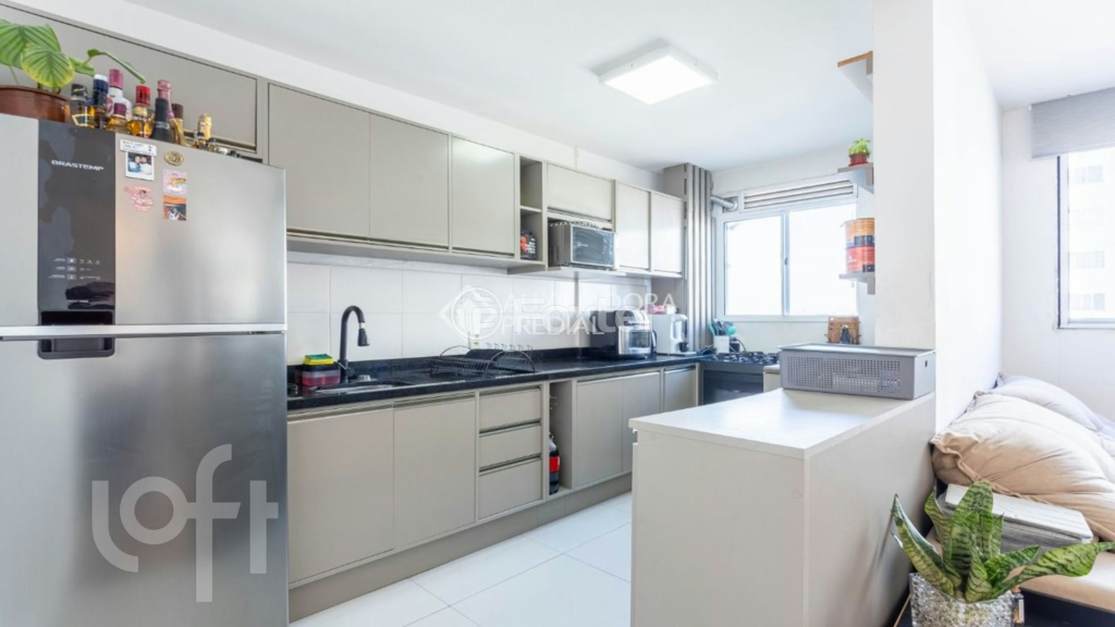 Apartamento à venda com 2 quartos, 45m² - Foto 10
