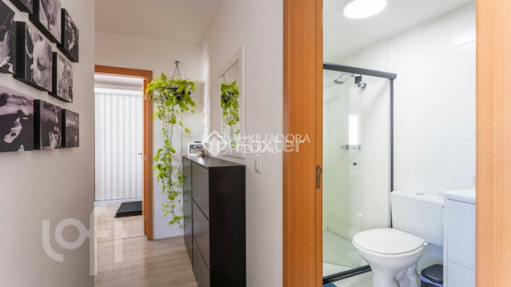 Apartamento à venda com 2 quartos, 45m² - Foto 14