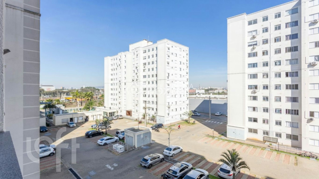 Apartamento à venda com 2 quartos, 45m² - Foto 13