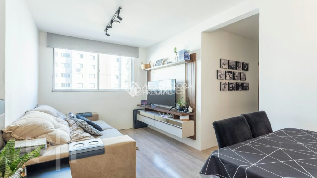 Apartamento à venda com 2 quartos, 45m² - Foto 26
