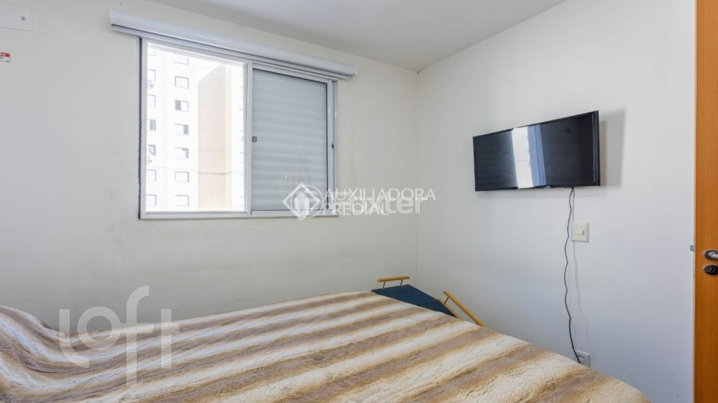 Apartamento à venda com 2 quartos, 45m² - Foto 21