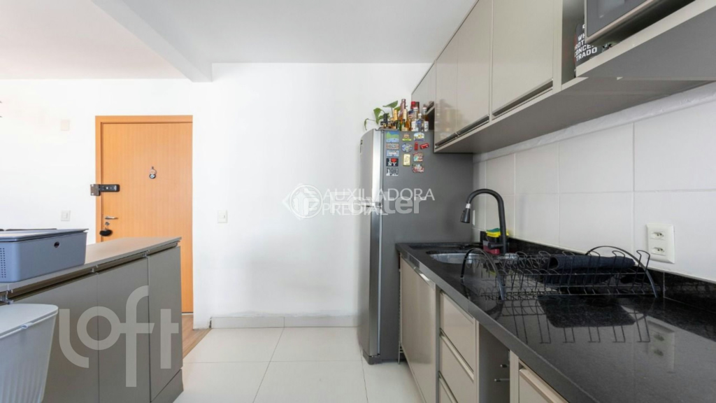 Apartamento à venda com 2 quartos, 45m² - Foto 12