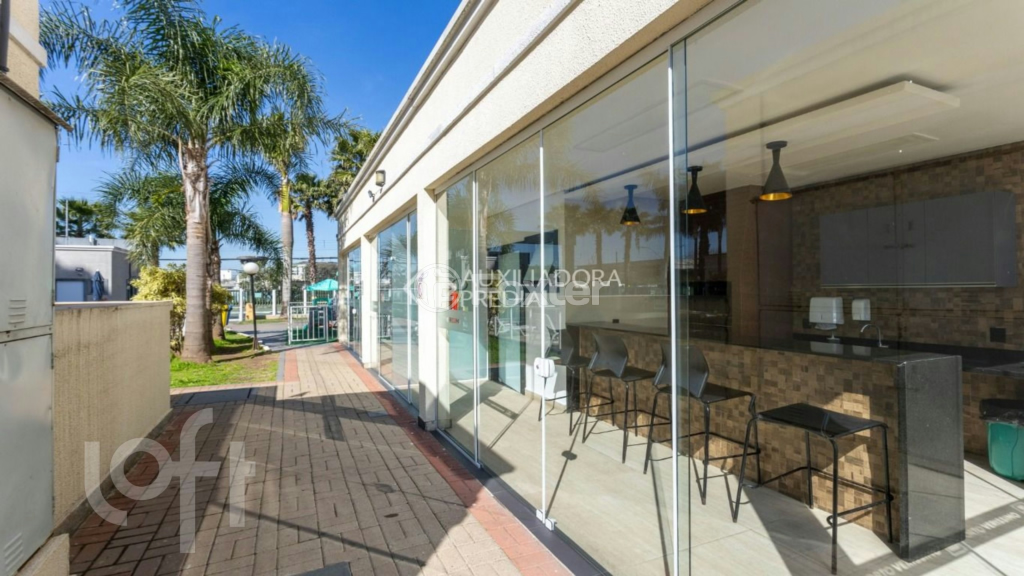 Apartamento à venda com 2 quartos, 45m² - Foto 3
