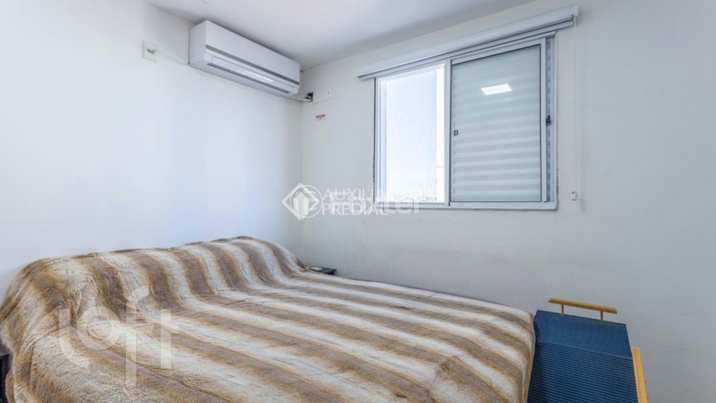 Apartamento à venda com 2 quartos, 45m² - Foto 17