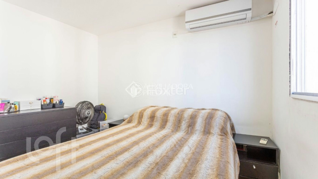 Apartamento à venda com 2 quartos, 45m² - Foto 19