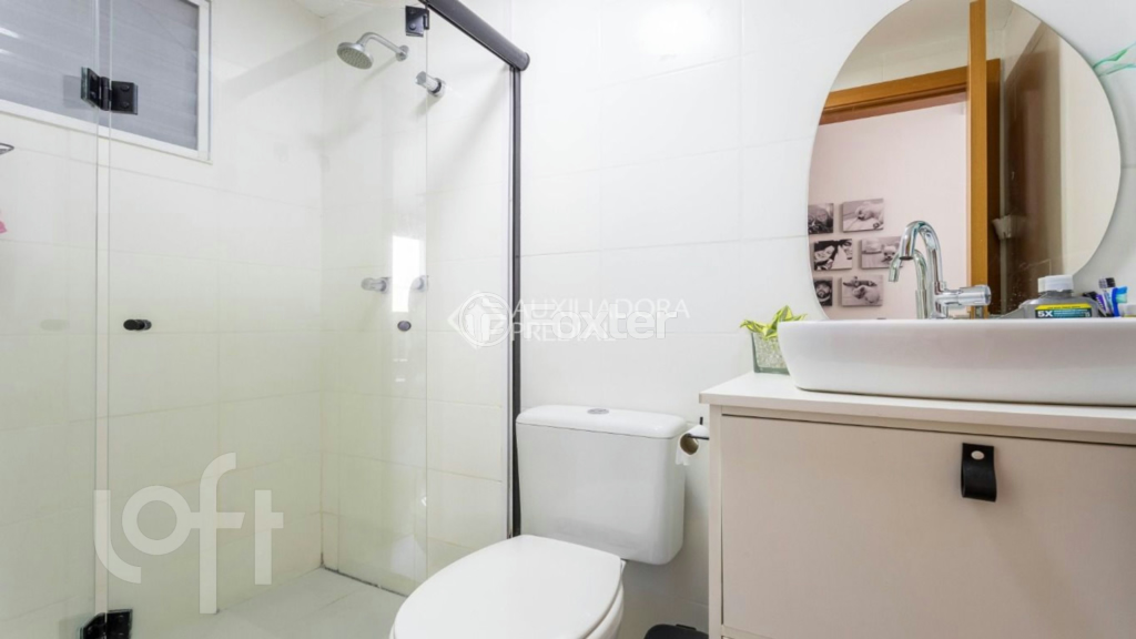 Apartamento à venda com 2 quartos, 45m² - Foto 23