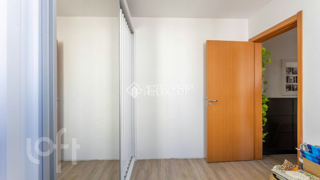 Apartamento à venda com 2 quartos, 45m² - Foto 18