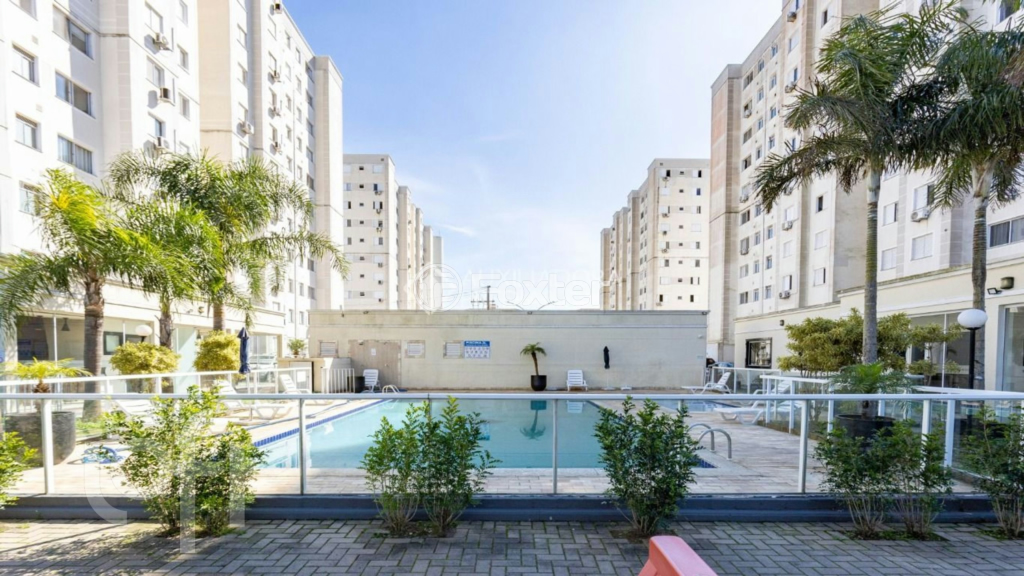 Apartamento à venda com 2 quartos, 45m² - Foto 6