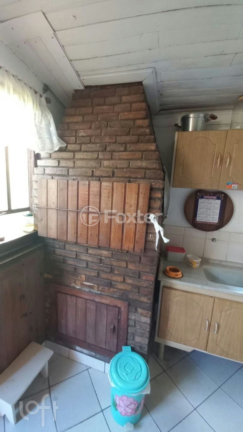 Casa à venda com 3 quartos, 172m² - Foto 4