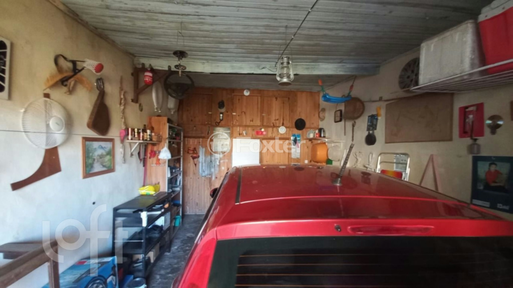 Casa à venda com 3 quartos, 172m² - Foto 20